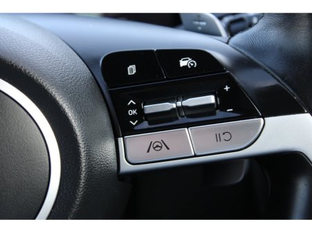 2024 Hyundai Tucson - thumbnail 22