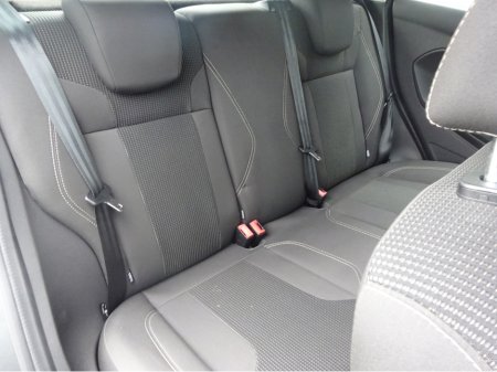 2016 Ford Fiesta TITANIUM 1.25 PETROL 60PS 5 DOOR LOW MILEAGE KEY 104 €9,950 thumbnail