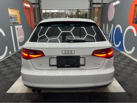 2016 Audi A3 - thumbnail 3