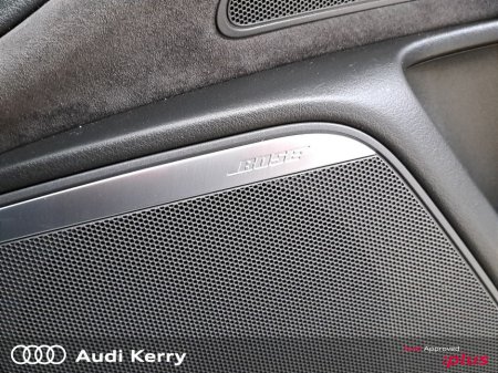 2017 Audi A6 - thumbnail 22