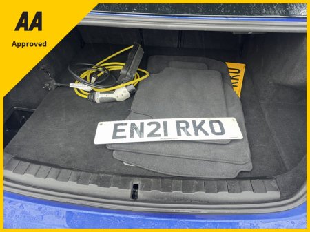 2021 BMW 3 Series M SPORT AUTO PHEV FREE DELIVERY €28,750 thumbnail