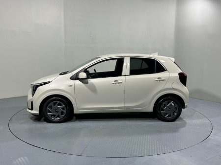 2025 Kia Picanto 1.0 Petrol €17,400 thumbnail