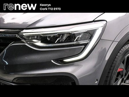 2022 Renault Arkana - thumbnail 15