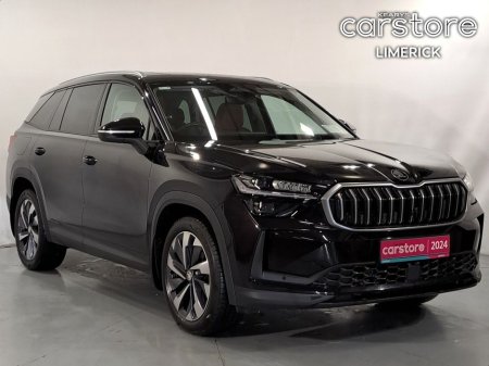 2024 Skoda Kodiaq - thumbnail 1