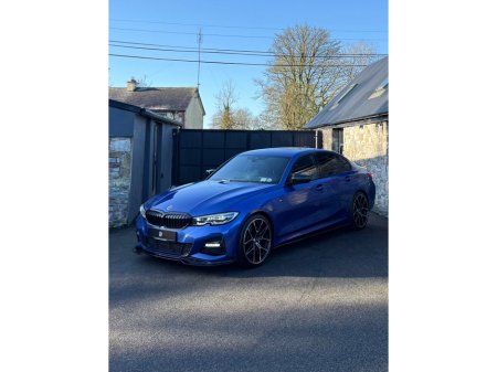 2021 BMW 3 Series - thumbnail 1