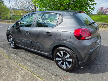 2019 Citroen C3 - photo 5