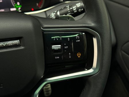 2023 Land Rover Range Rover Evoque - thumbnail 17