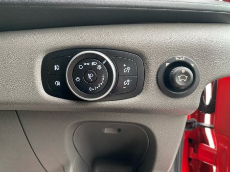 2020 Ford Transit - thumbnail 15