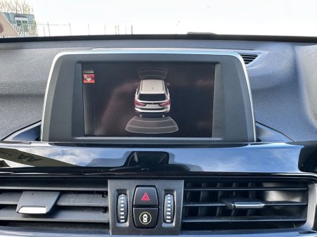 2016 BMW X1 - thumbnail 29