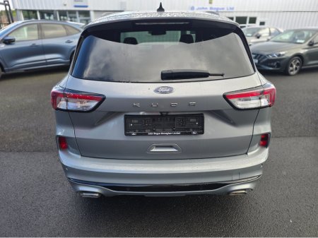 2022 Ford Kuga ST-LINE EDITION 1.5 T/Diesel €28,400