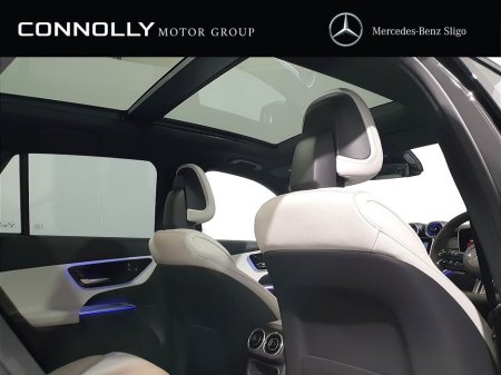 2026 Mercedes-Benz GLC Class - thumbnail 18