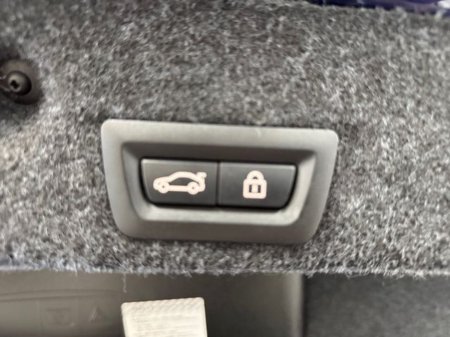 2016 BMW 5 Series - thumbnail 19