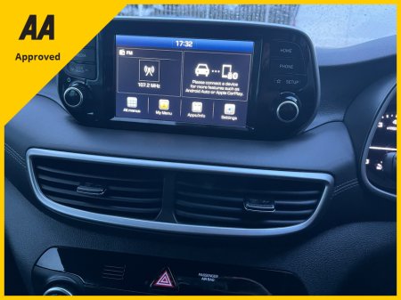 2019 Hyundai Tucson IX35 EXECUTIVE 5DR €18,995 thumbnail