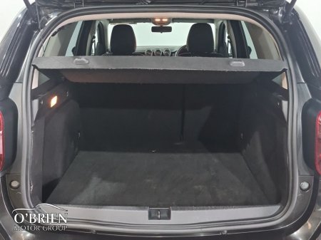 2022 Dacia Duster - thumbnail 12