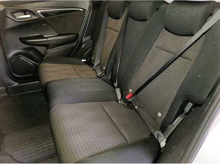 2020 Honda Fit - thumbnail 13