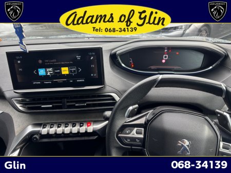 2024 Peugeot 3008 - thumbnail 12