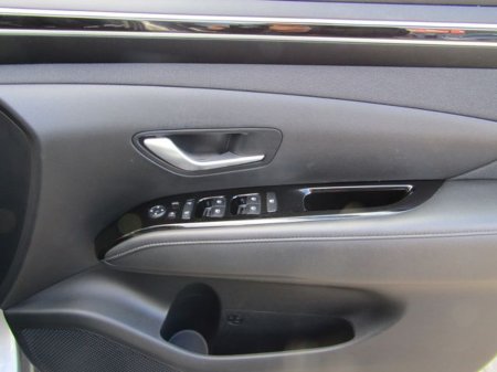 2022 Hyundai Tucson - thumbnail 31