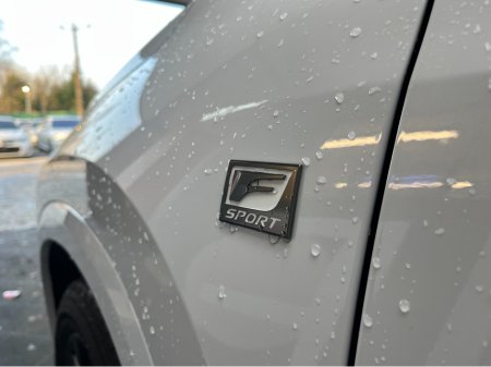 2022 Lexus NX 350h - thumbnail 7