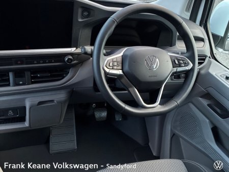 2025 Volkswagen Transporter TRENDLINE PLUS AUTO 30 LWB 150BHP *PRE REG SALE* *5YEAR WARRANTY* * *0% FINANCE AVAILABLE* *17