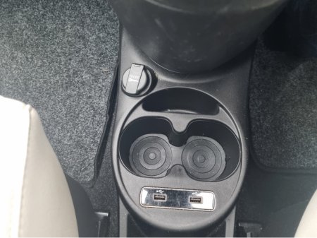 2022 Fiat 500 1.0 MHEV DOLCEVITA 3DR €15,500 thumbnail