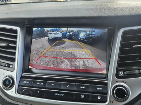 2016 Hyundai Tucson - thumbnail 7