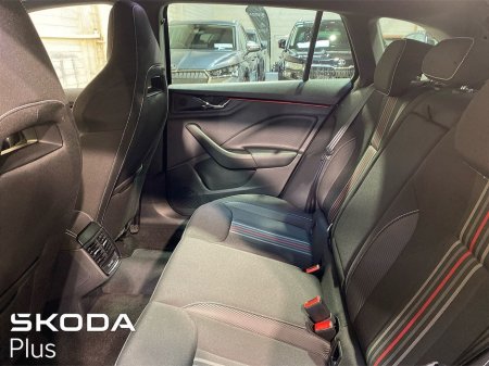 2024 Skoda Scala - thumbnail 6