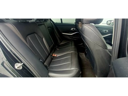 2022 BMW 3 Series - thumbnail 7