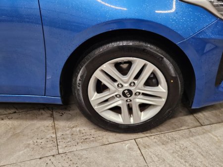 2019 Kia Ceed 1.6 Diesel K3 €13,950 thumbnail