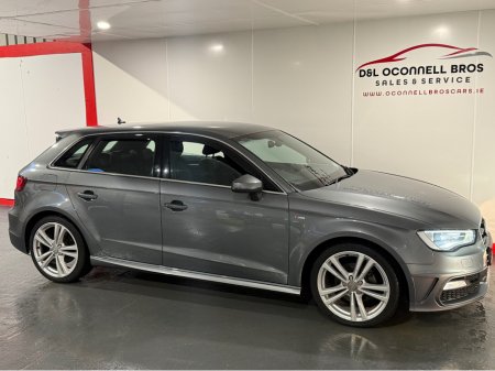 2016 Audi A3 - thumbnail 14