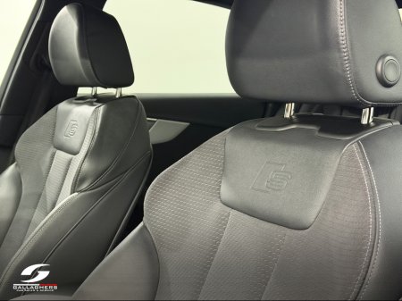 2022 Audi A4 - thumbnail 9