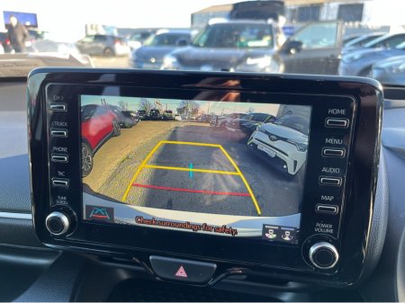 2020 Toyota Yaris - thumbnail 19