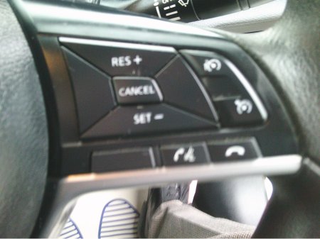 2018 Nissan Micra - thumbnail 13