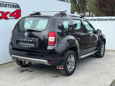 2017 Dacia Duster - photo 2