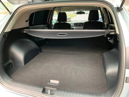 2021 Kia Sportage - thumbnail 11