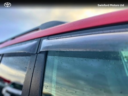 2022 Toyota Landcruiser LAND CRU LWB COMMERCIAL 4DR CRUISER €49,950 thumbnail