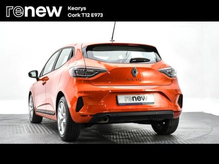 2025 Renault Clio - thumbnail 3