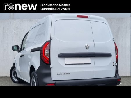 2023 Renault Kangoo Ml19 Dci 95 Start 4dr €19,950