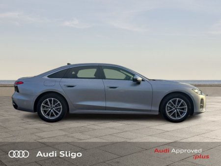 2026 Audi A6 - thumbnail 8