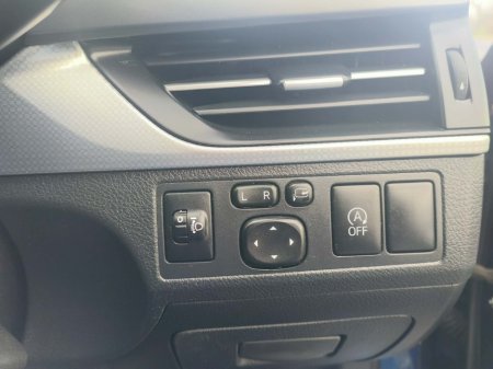 2018 Toyota Avensis - thumbnail 14