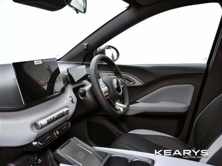 2026 BYD Dolphin Surf - thumbnail 9