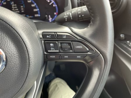 2024 Toyota Yaris Cross - thumbnail 15