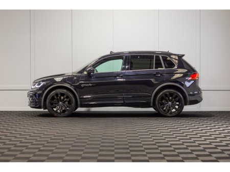 2024 Volkswagen Tiguan - thumbnail 3