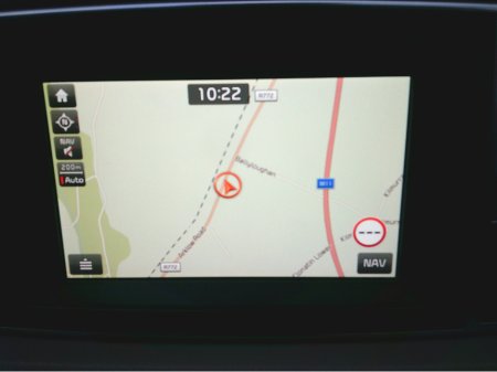 2017 Kia Sportage NCT 2027,€200 TAX, LEATHER  HEATED SEATS, REVERSE CAMERA, CRUISE, TAXED , LOW KMS. €15,999 thumbnail