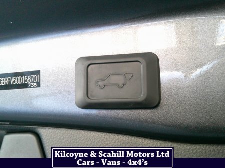 2023 Toyota Rav4 DYNAMICS PHEV AUTO VVT-I €41,950 thumbnail