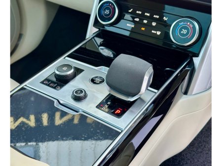 2022 Land Rover Range Rover PANORAMIC ROOF SE PHEV AUTO thumbnail