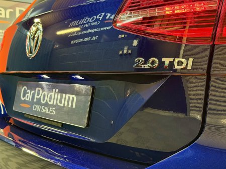 2018 Volkswagen Passat - thumbnail 23