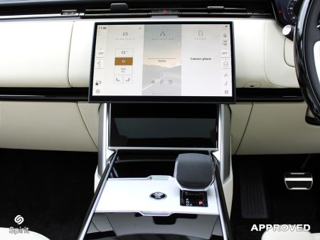 2026 Land Rover Range Rover 3.0 PHEV 460PS Autobiography €180,260 thumbnail