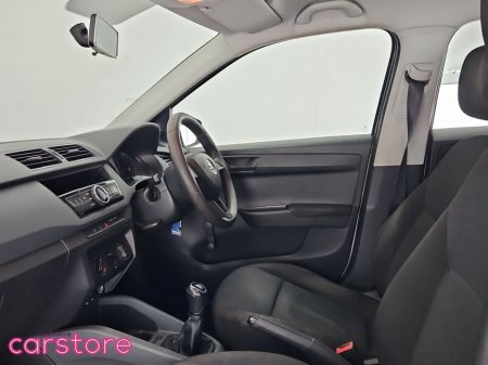 2016 Skoda Fabia - thumbnail 12