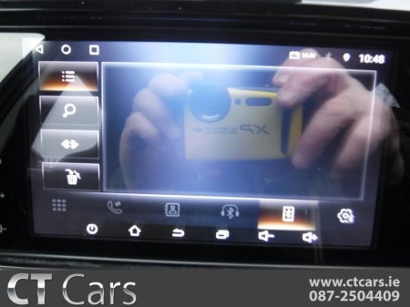 2018 Toyota Yaris VITZ 1.5 AUTO HYBRID LOW MILEAGE €11,950 thumbnail