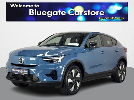 2024 Volvo C40 - thumbnail 6